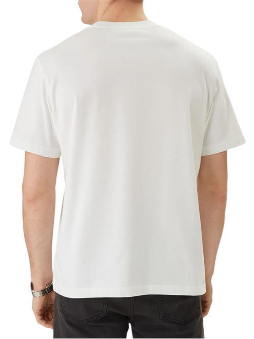 T-shirt con logo Calvin Klein | LV04LF811GYAF